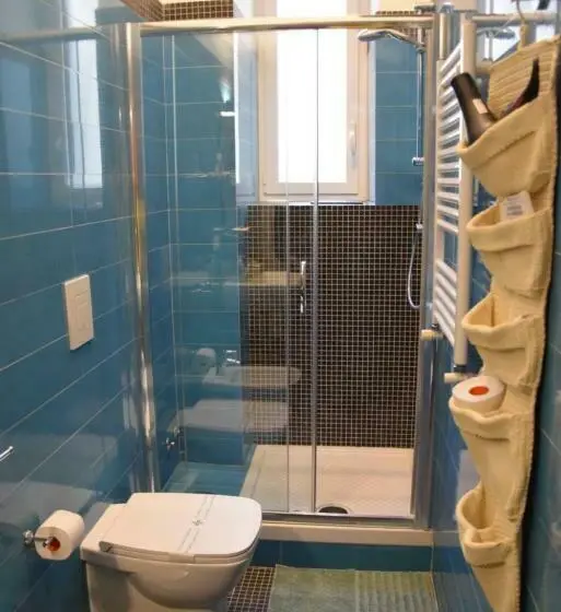 اتاق استاندارد, Residenza Santa Lù B&b