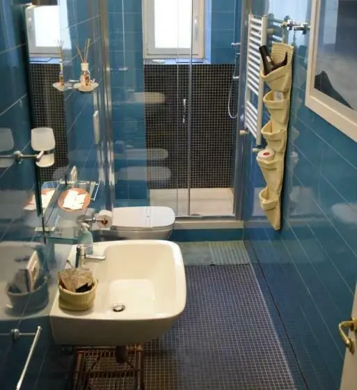 اتاق استاندارد, Residenza Santa Lù B&b