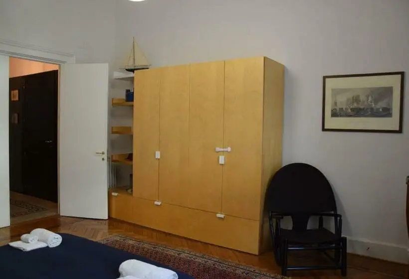 اتاق استاندارد, Residenza Santa Lù B&b