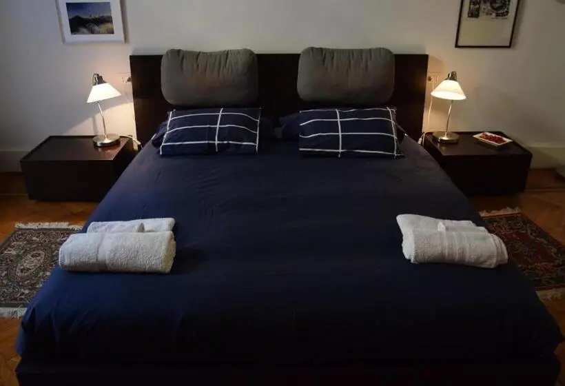 اتاق استاندارد, Residenza Santa Lù B&b