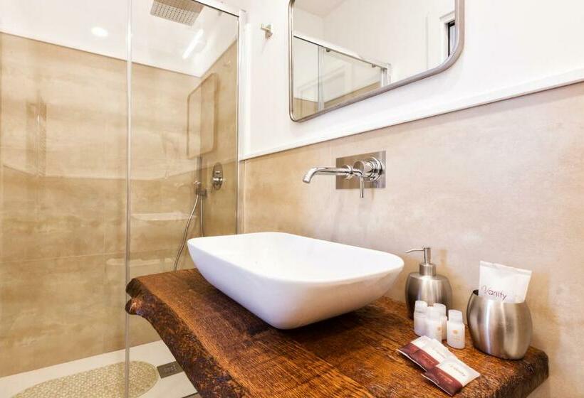 デラックストリプルルーム, Sorrentovibes   Boutique Suites 186