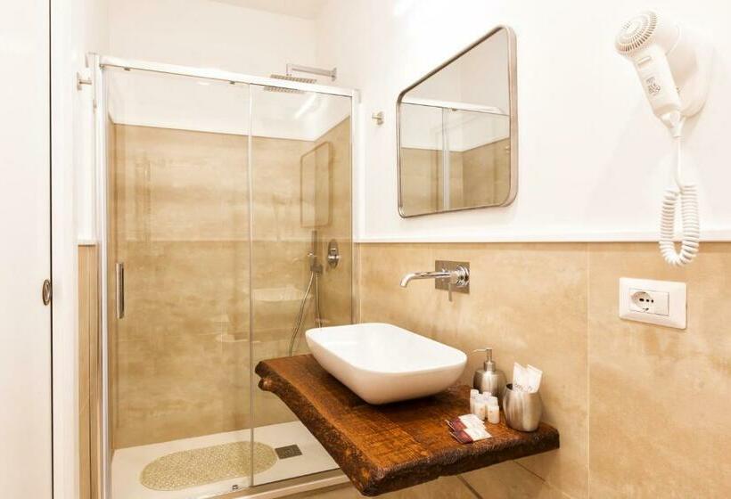 デラックストリプルルーム, Sorrentovibes   Boutique Suites 186