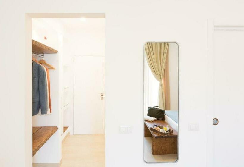 デラックストリプルルーム, Sorrentovibes   Boutique Suites 186