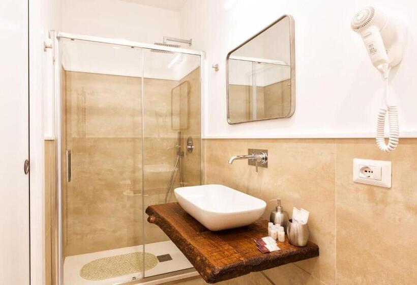 デラックストリプルルーム, Sorrentovibes   Boutique Suites 186