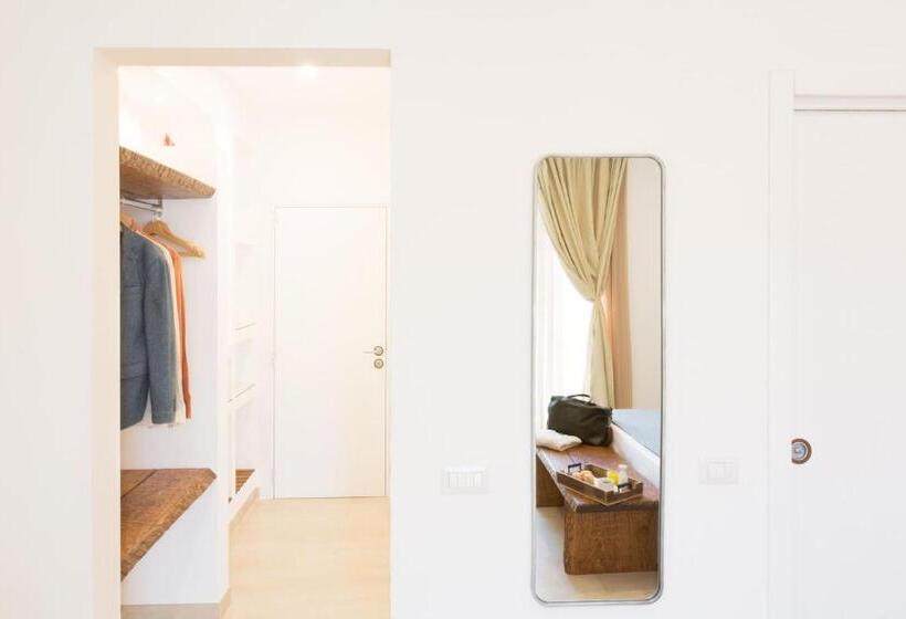 デラックストリプルルーム, Sorrentovibes   Boutique Suites 186