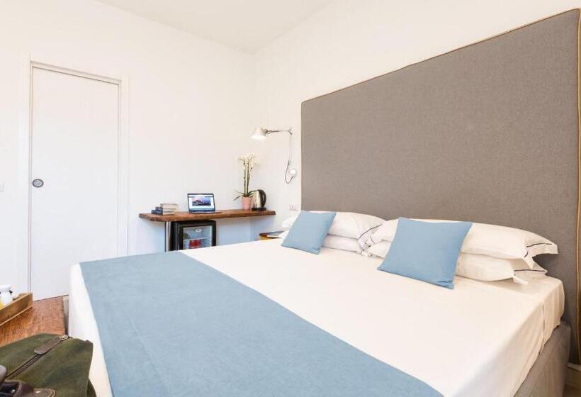 デラックストリプルルーム, Sorrentovibes   Boutique Suites 186