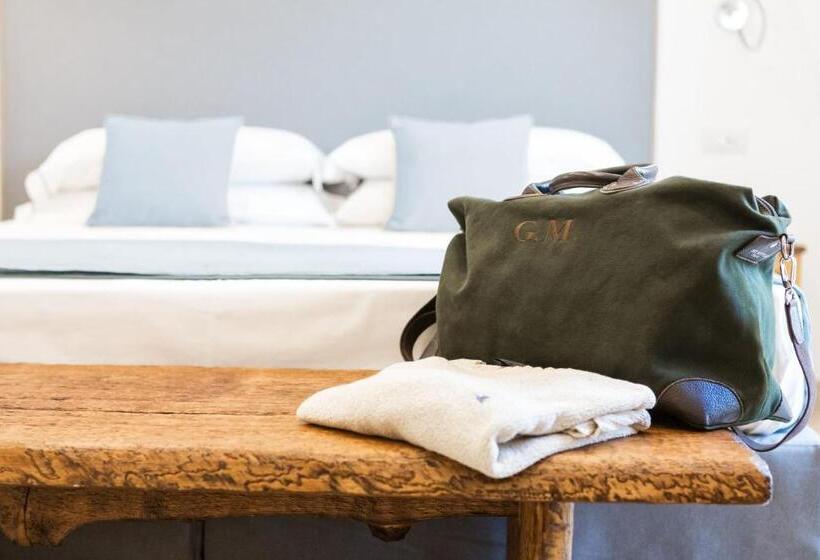 デラックストリプルルーム, Sorrentovibes   Boutique Suites 186