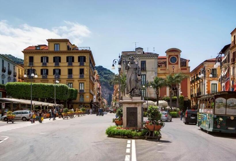 コンフォートトリプルルーム, Sorrentovibes   Boutique Suites 186