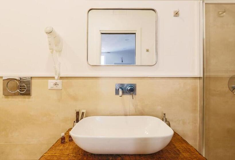 舒适三人间, Sorrentovibes   Boutique Suites 186
