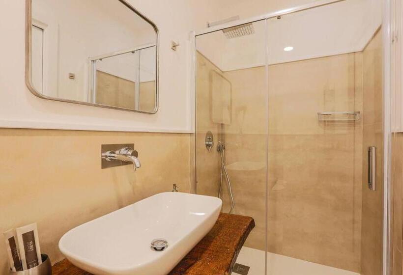 コンフォートトリプルルーム, Sorrentovibes   Boutique Suites 186