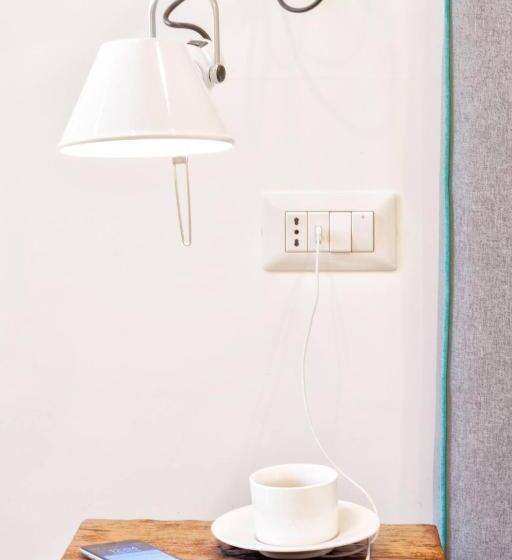 コンフォートトリプルルーム, Sorrentovibes   Boutique Suites 186