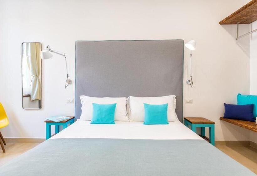 舒适三人间, Sorrentovibes   Boutique Suites 186