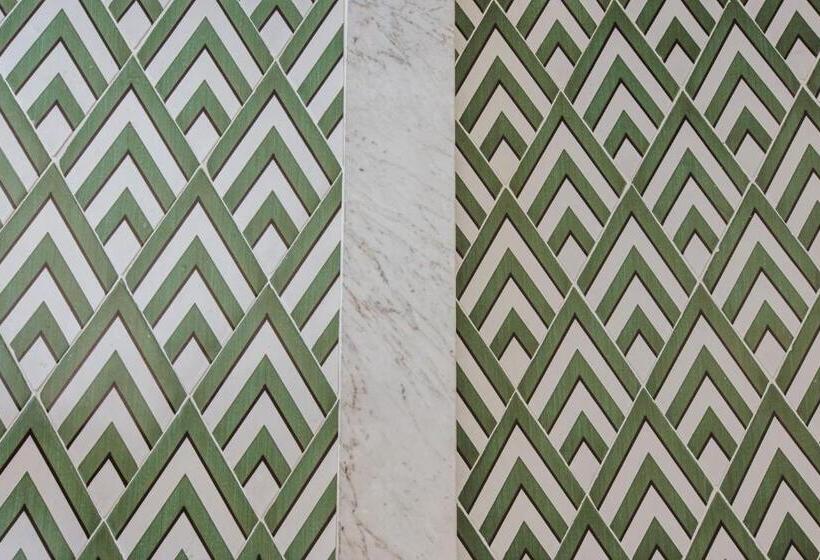 バルコニー付きジュニアスイート, Sorrentovibes   Boutique Suites 186