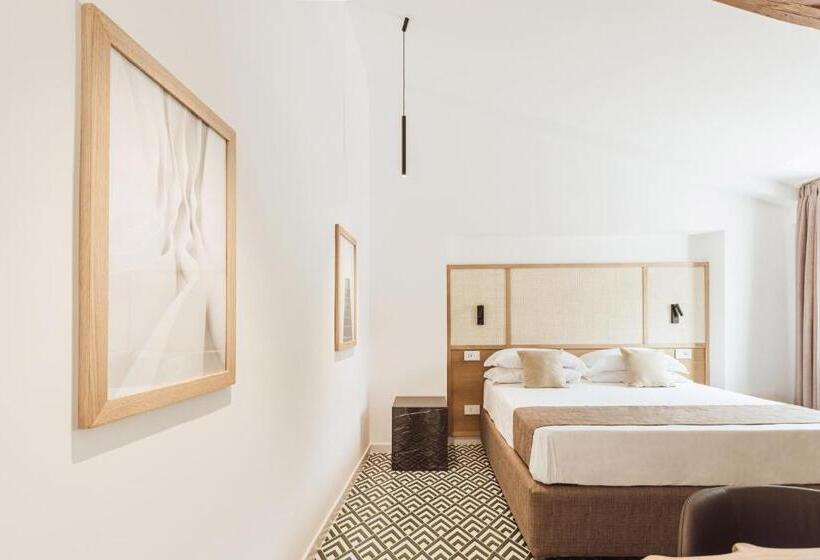 バルコニー付きジュニアスイート, Sorrentovibes   Boutique Suites 186