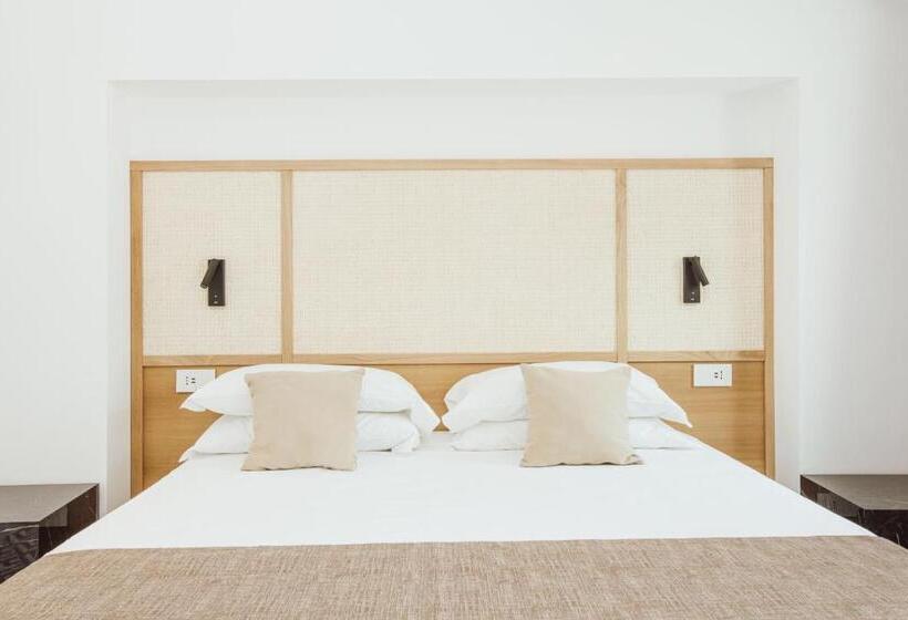 バルコニー付きジュニアスイート, Sorrentovibes   Boutique Suites 186