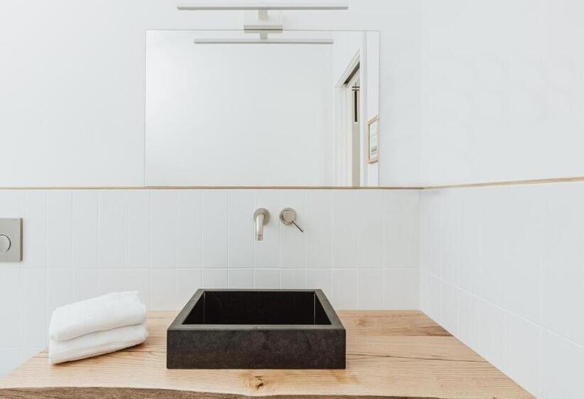 バルコニー付きジュニアスイート, Sorrentovibes   Boutique Suites 186