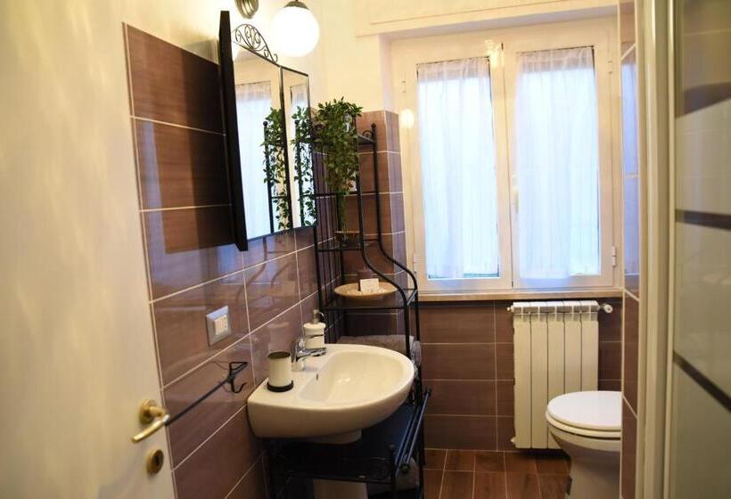 غرفة قياسية, Villa Le Garden