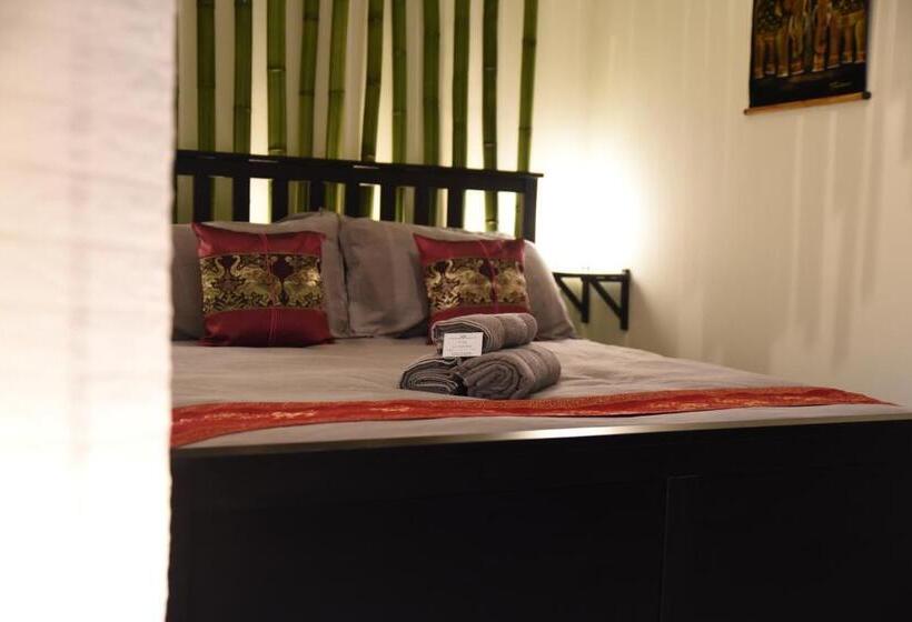 غرفة قياسية, Villa Le Garden