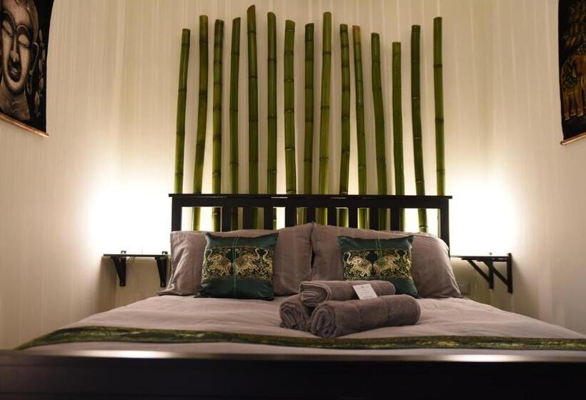 غرفة قياسية, Villa Le Garden