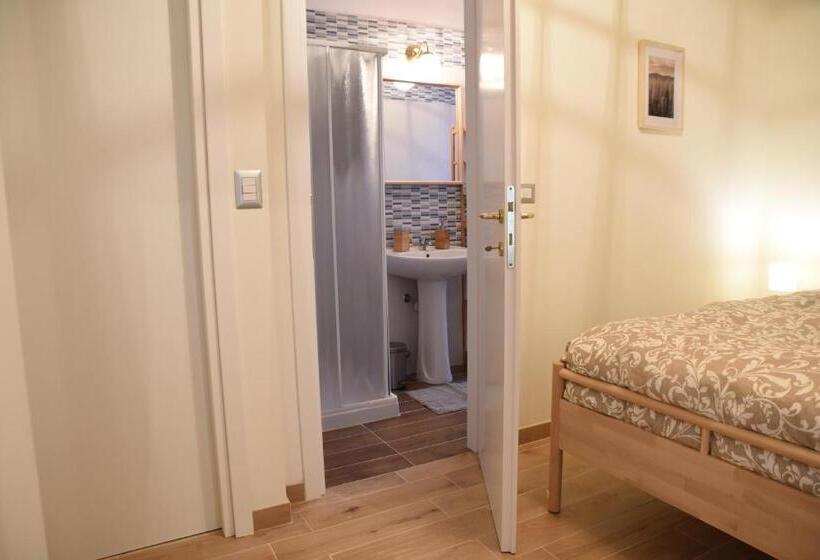 غرفة قياسية, Villa Le Garden