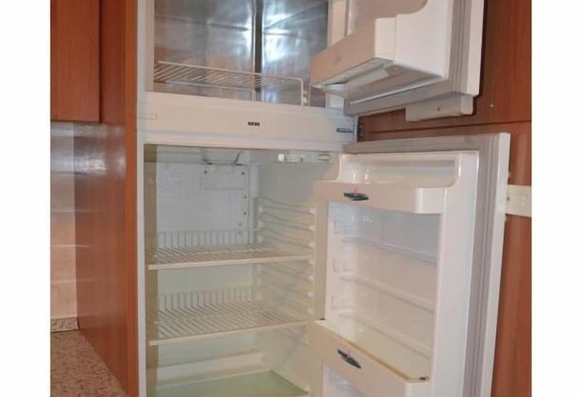 דירת חדר נוף לגינה, Casa Miravalle