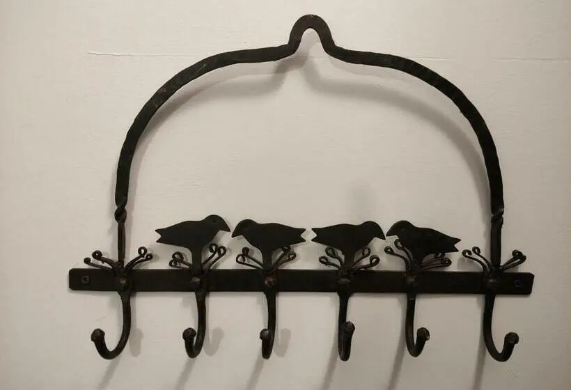 オーシャンビュースタンダードルーム, B&b Casa Soresina