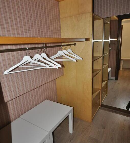 غرفة قياسية, B&b Casa Soresina