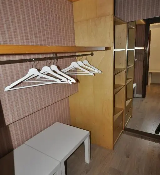 スタンダードルーム, B&b Casa Soresina