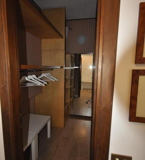 Номер Стандарт, B&b Casa Soresina