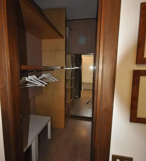 スタンダードルーム, B&b Casa Soresina