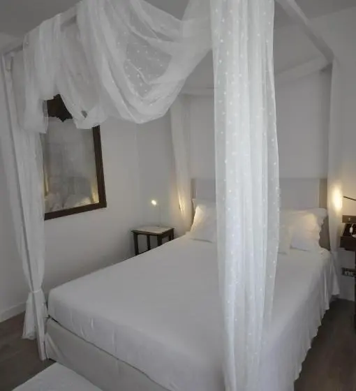 スタンダードルーム, B&b Casa Soresina