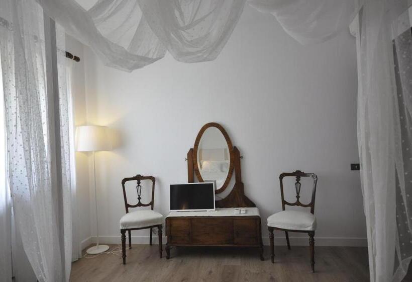 غرفة قياسية, B&b Casa Soresina