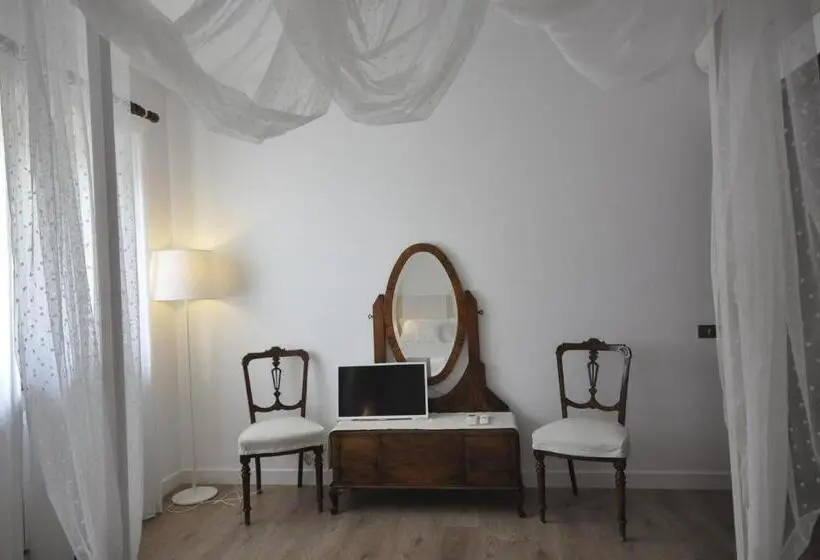 スタンダードルーム, B&b Casa Soresina