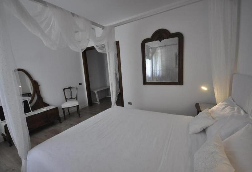 Номер Стандарт, B&b Casa Soresina