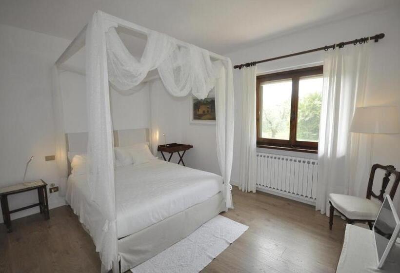 غرفة قياسية, B&b Casa Soresina