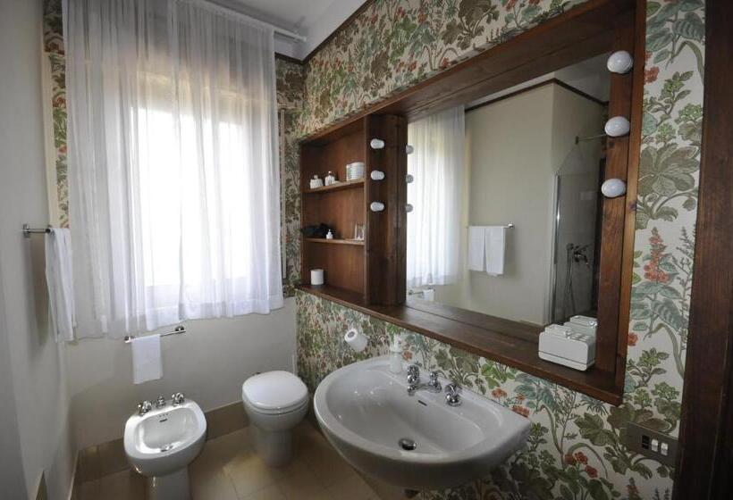 غرفة قياسية, B&b Casa Soresina