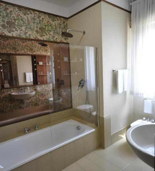 غرفة قياسية, B&b Casa Soresina