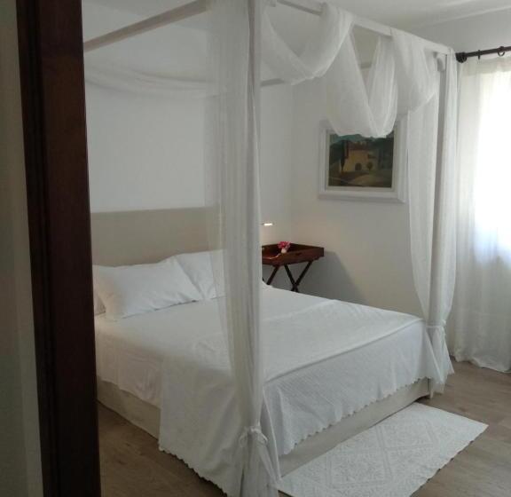Номер Стандарт, B&b Casa Soresina