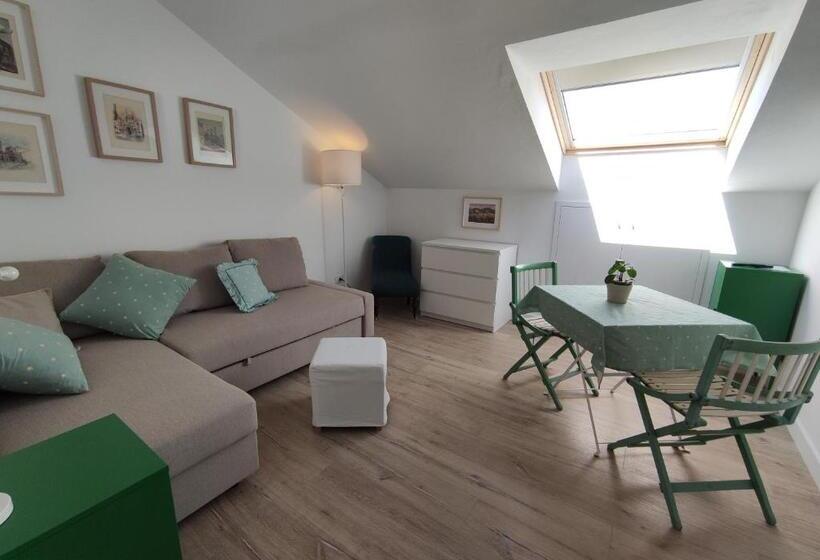 Номер Deluxe, B&b Casa Soresina