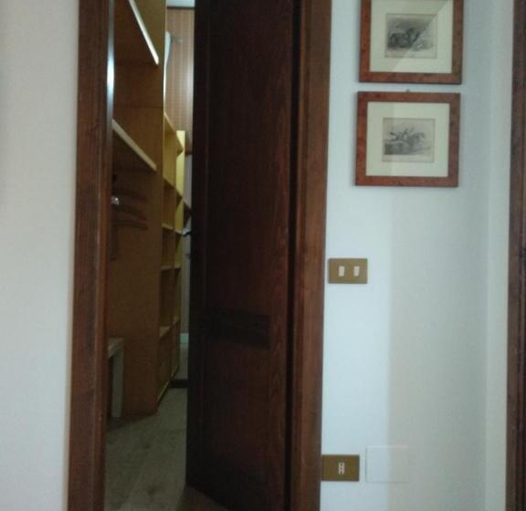 غرفة قياسية, B&b Casa Soresina