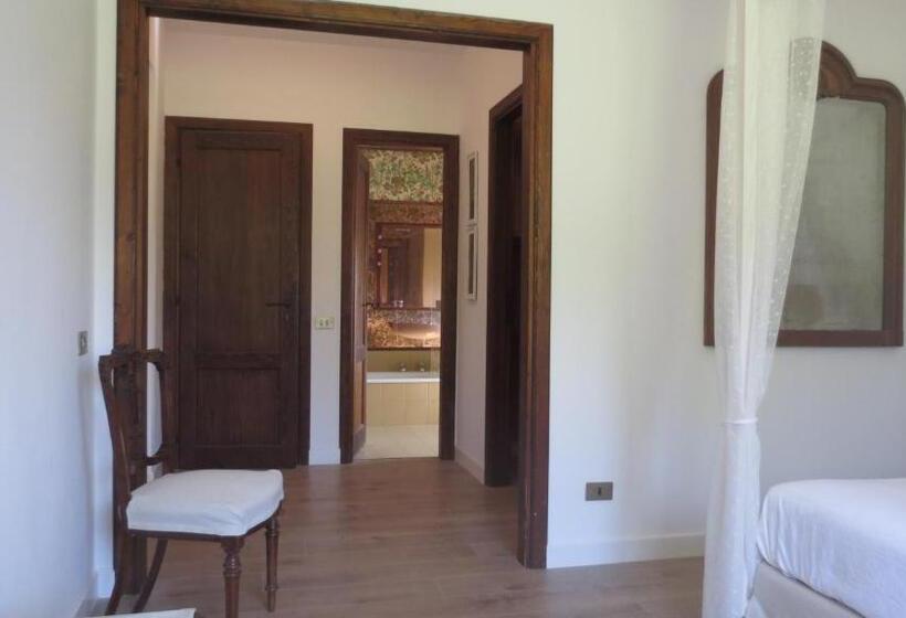 Номер Стандарт, B&b Casa Soresina