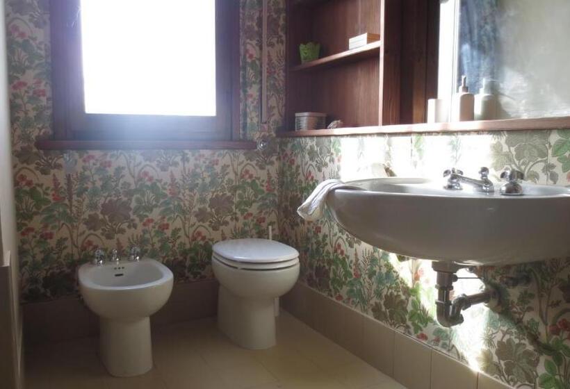 غرفة قياسية, B&b Casa Soresina