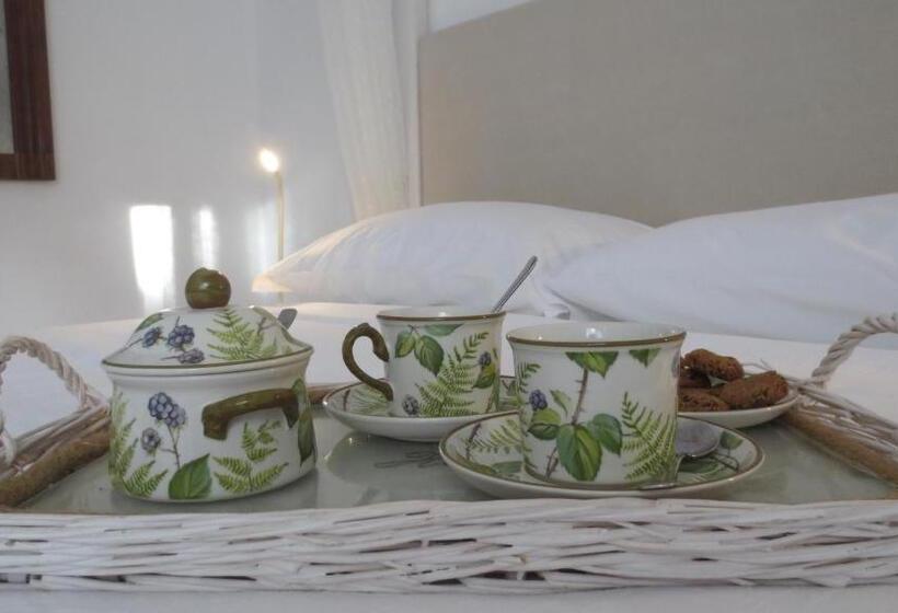 غرفة قياسية, B&b Casa Soresina