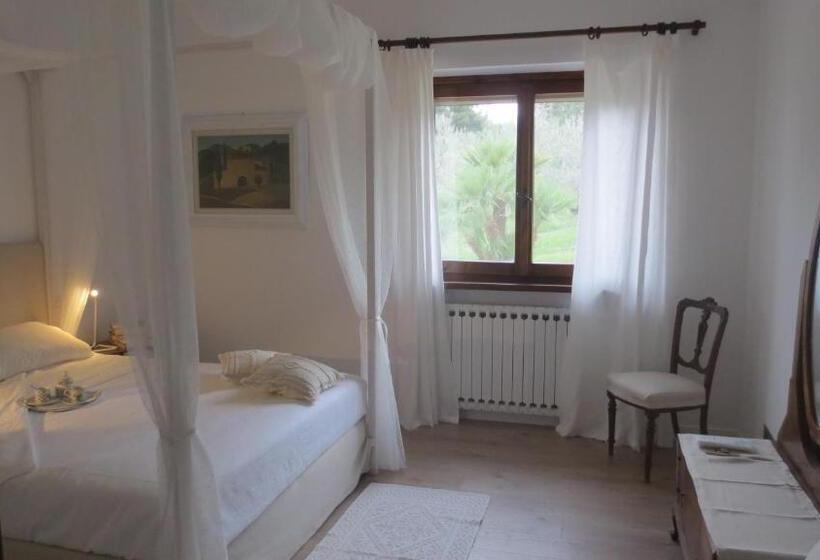 Номер Стандарт, B&b Casa Soresina