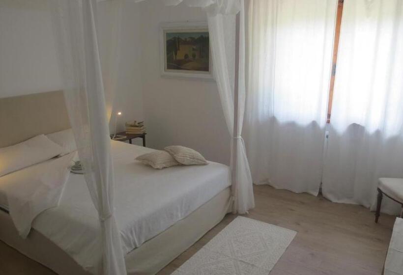 غرفة قياسية, B&b Casa Soresina