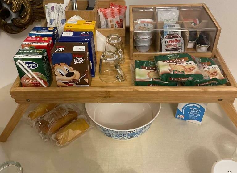 스위트, B&b Family First