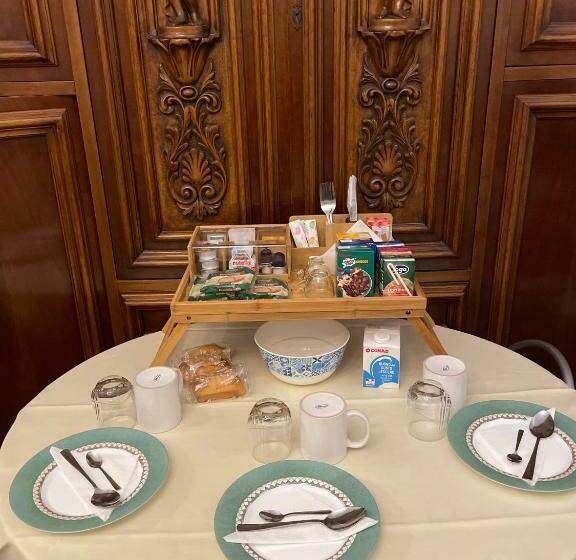 스위트, B&b Family First