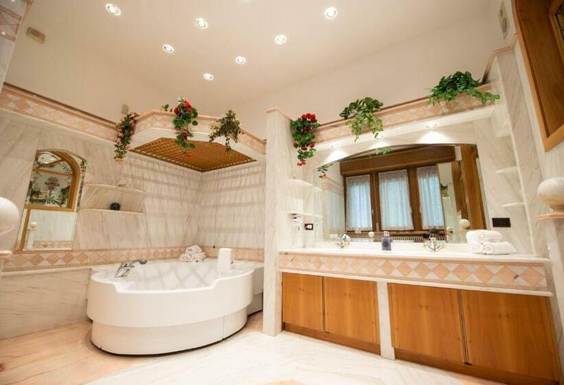 스위트, B&b Family First