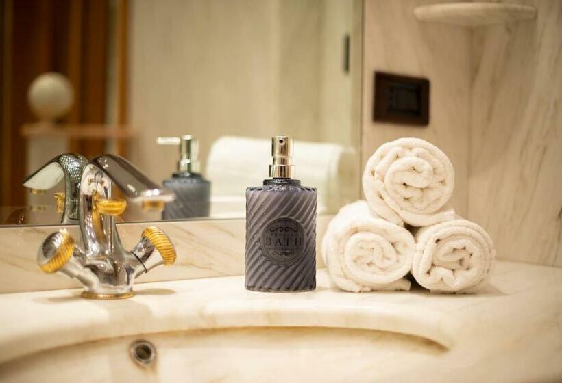 스위트, B&b Family First