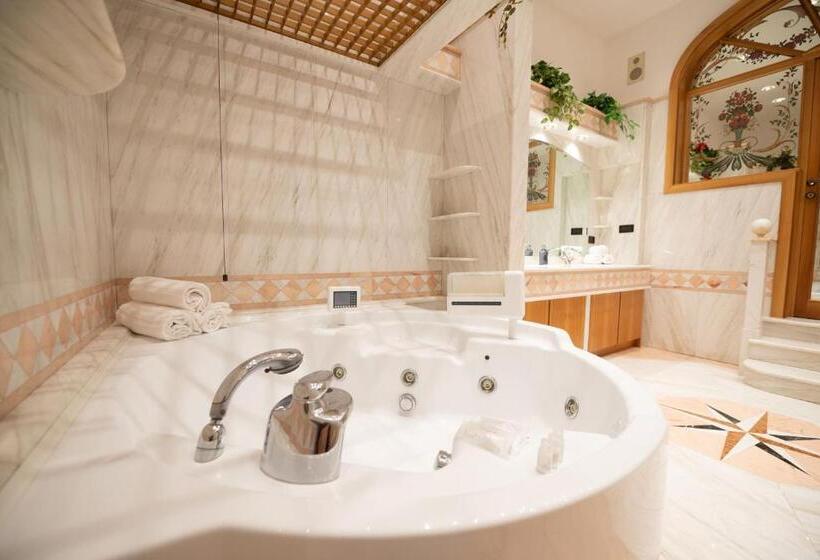 스위트, B&b Family First